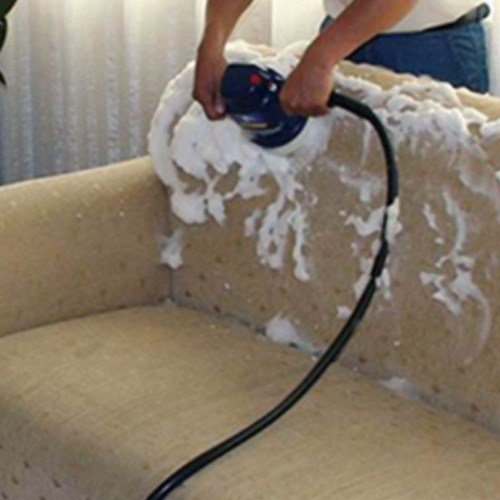 Upholstery Shampooing Cleaning